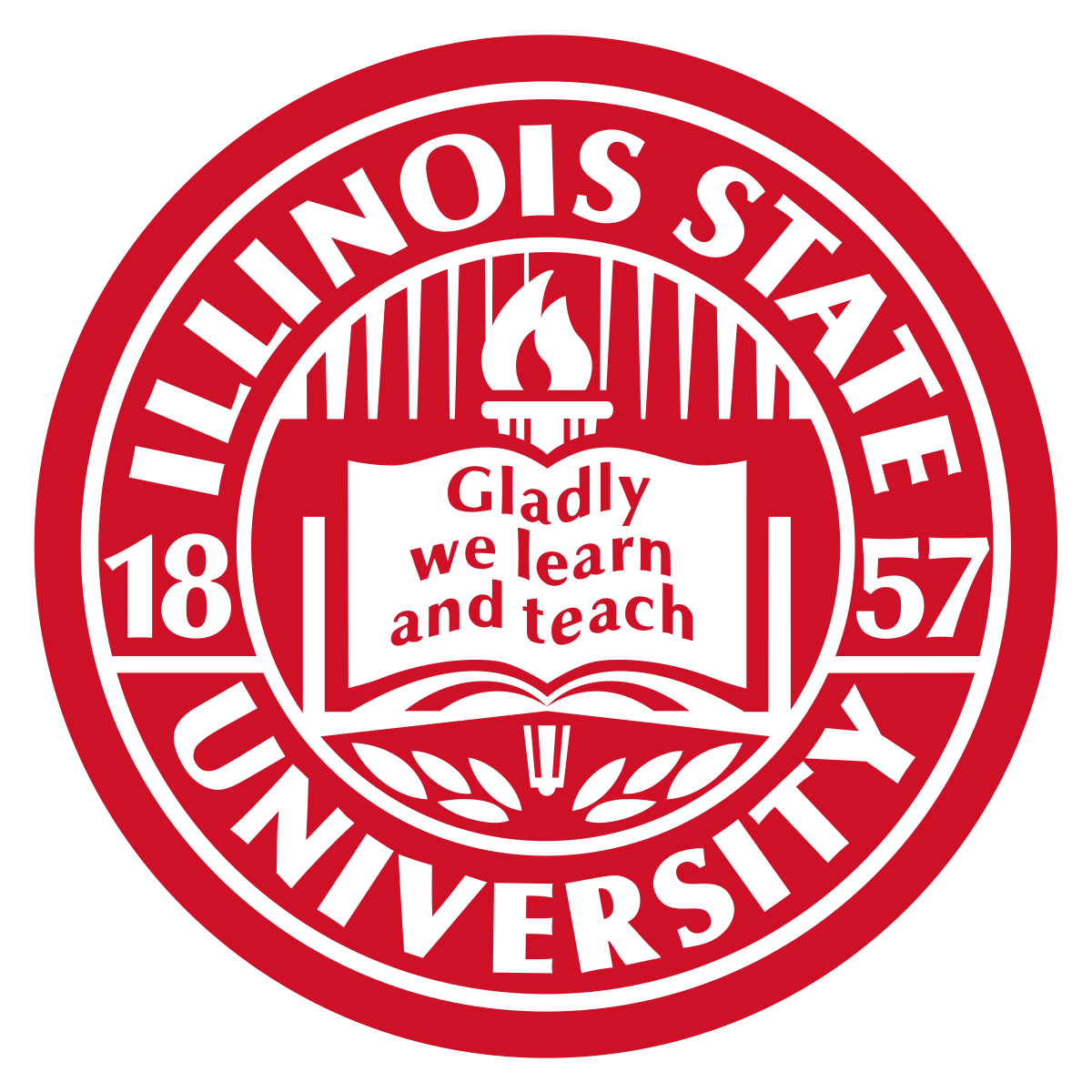 Illinois State University seal.svg