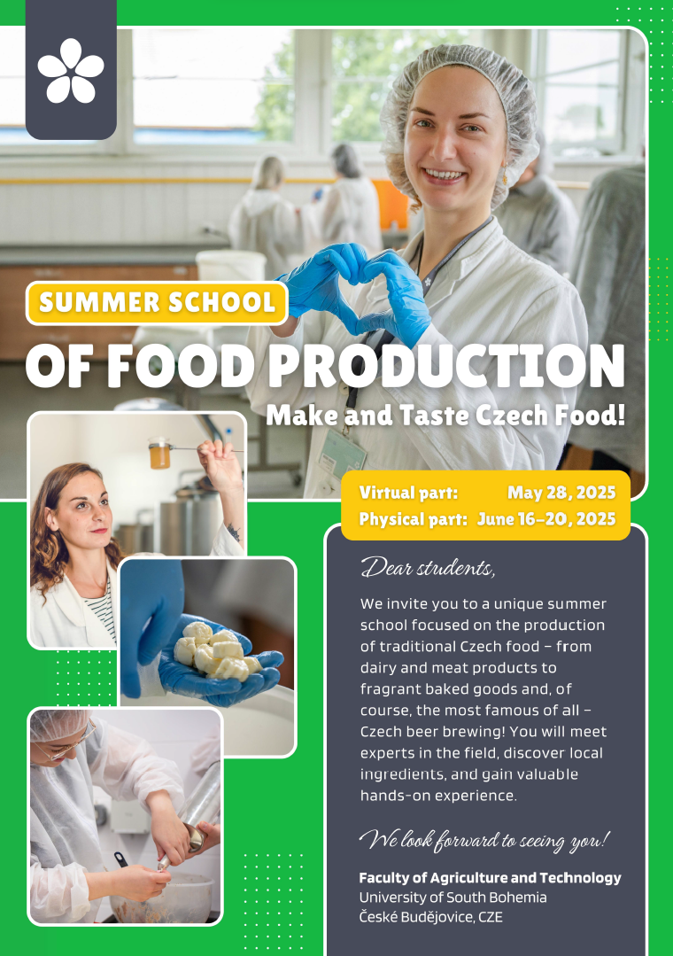 food summer school 1