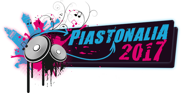 logo Piastonalia 2017