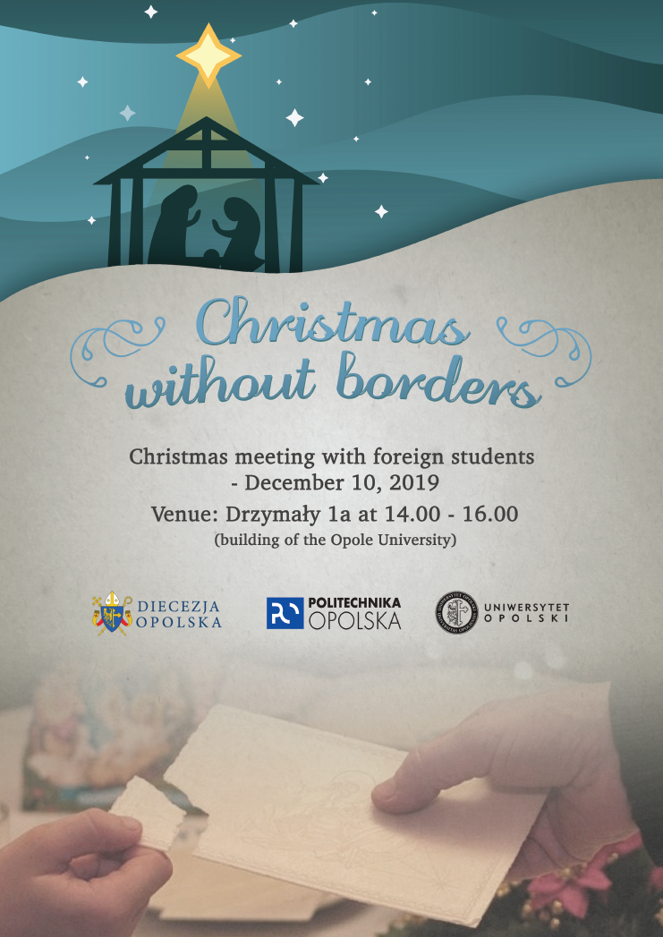 xmas without borders